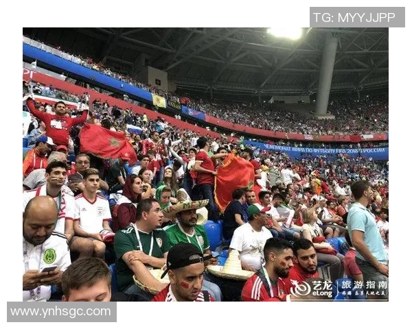 韩国与摩洛哥激战正酣比赛结果揭晓引发球迷热议