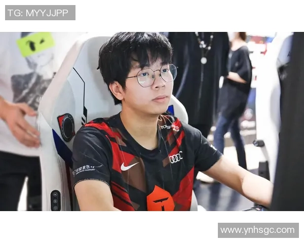 重磅专题：TES如何通过整体压制革新引领电竞新潮流